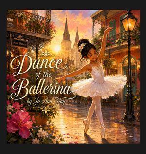 Dance of the Ballerina image number 0