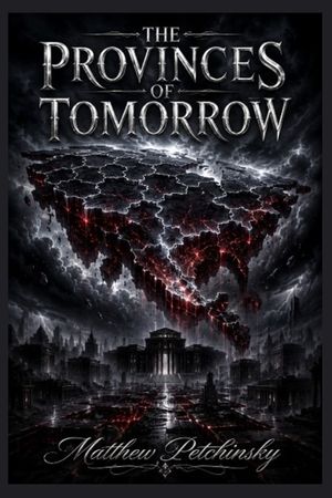 The Provinces of Tomorrow image number 0