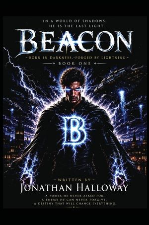 Beacon: Born in Darkness, Forged by Lightning image number 0