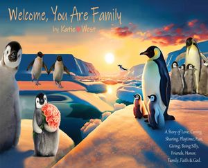 Welcome, you are family image number 0