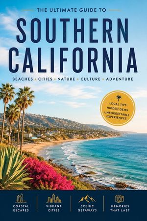 Ultimate Guide to Southern California image number 0
