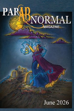ParABnormal Magazine image number 0