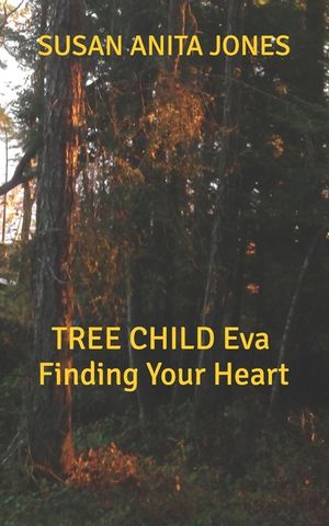TREE CHILD Eva Finding Your Heart image number 0