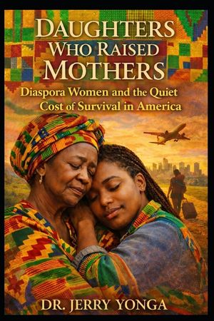 Daughters Who Raised Mothers: Diaspora Women and the Quiet Cost of Survival in America image number 0