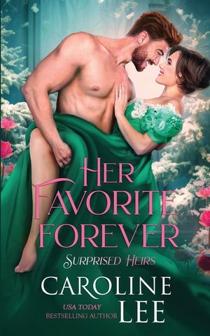 Her Favorite Forever image number 0