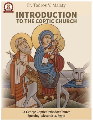 Introduction to the Coptic Orthodox Church image number 0