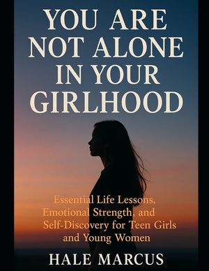 You Are Not Alone in Your Girlhood: Essential Life Lessons, Emotional Strength, and Self-Discovery for Teen Girls and Young Women image number 0