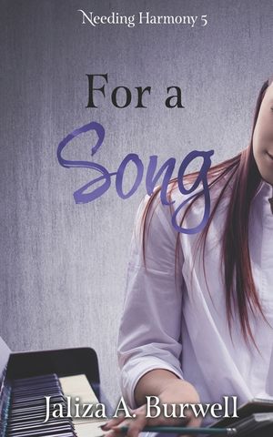 For a Song image number 0