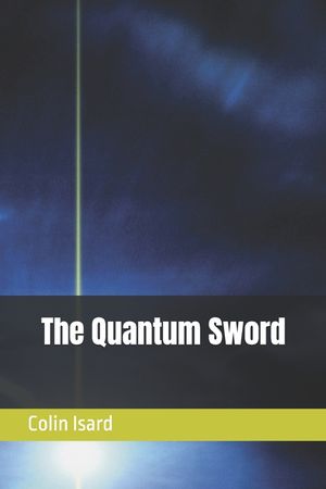 The Quantum Sword image number 0