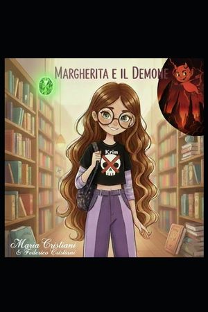 Margherita E Il Demone image number 0