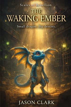 The Waking Ember image number 0