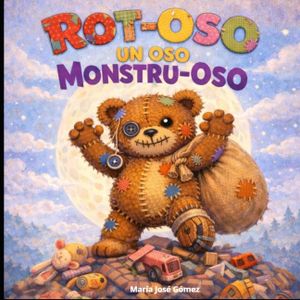 Rot-Oso Un Oso Mostru-Oso image number 0