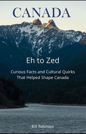CANADA Eh to Zed image number 0