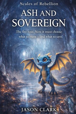 Ash and Sovereign image number 0