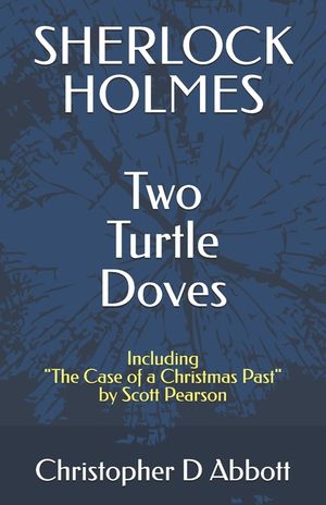 Sherlock Holmes: Two Turtle Doves image number 0