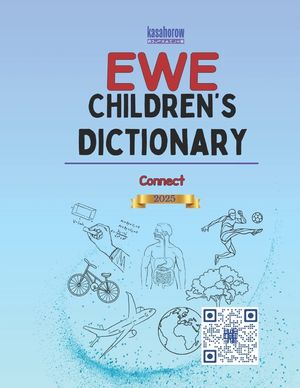 Ewe Children's Dictionary image number 0