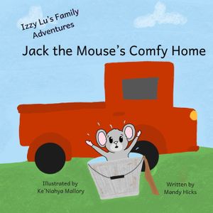 Jack the Mouse's Comfy Home image number 0