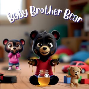 Baby Brother Bear image number 0