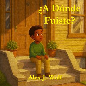 &iquest;A D&oacute;nde Fuiste? image number 0