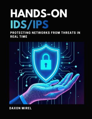 Hands-On IDS/IPS: Protecting Networks from Threats in Real Time image number 0