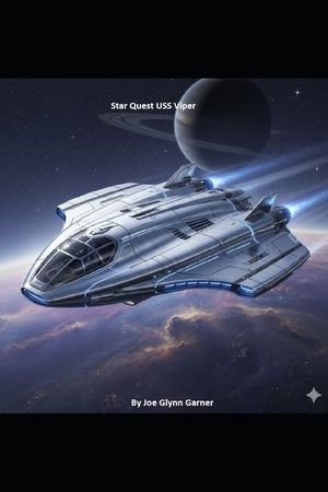 Star Quest Mission 43 image number 0