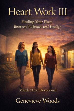 Heart Work III: Finding Your Place Between Scripture and Reality image number 0