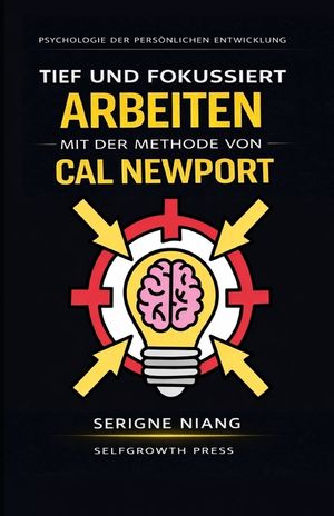 Tief und fokussiert arbeiten mit der Methode von Cal Newport image number 0