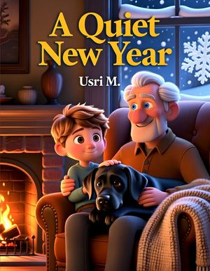 A Quiet New Year image number 0