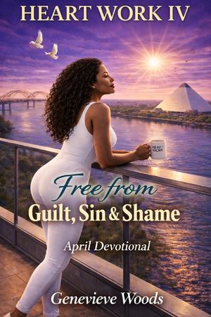 Heart Work IV: Free from Guilt, Sin &Shame image number 0