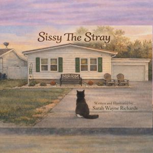 Sissy The Stray image number 0