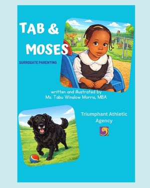 Tab & Moses: Surrogate Parenting image number 0