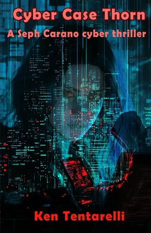 Cyber Case Thorn image number 0