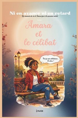 Ni En Avance Ni En Retard: Les moments de vie d'Amara face &agrave; la pression sociale.: Amara et le c&eacute;libat image number 0