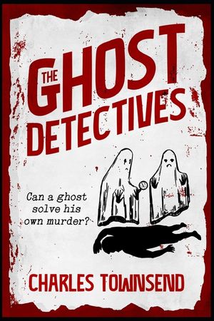 The Ghost Detectives image number 0