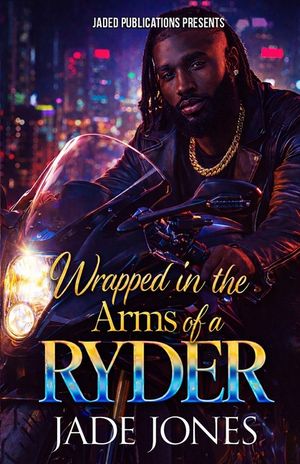 Wrapped in the Arms of a Ryder image number 0