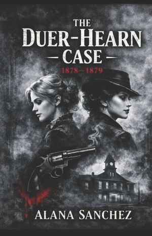 The Duer Hearn Case: 1878-1879 image number 0