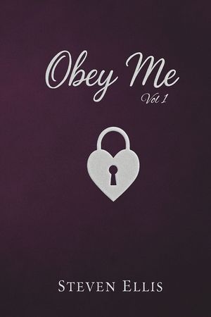 Obey Me Vol 1 image number 0