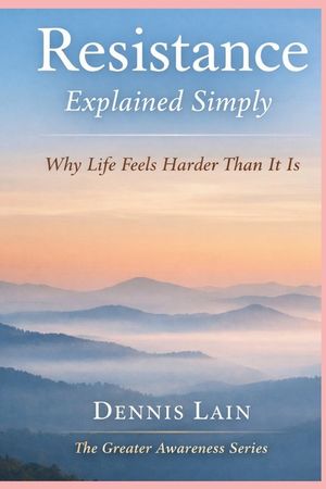 Resistance Explained Simply: Why Life Feels Harder Than It Is image number 0
