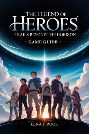 The Legend of Heroes Trails Beyond the Horizon Game Guide: An In-Depth Exploration Designed for New and Experienced Players, Covering Systems, Progres image number 0