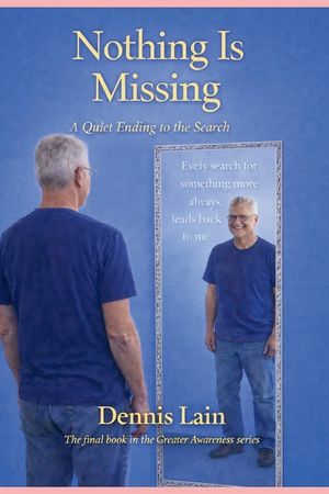 Nothing Is Missing: A Quiet Ending to the Search image number 0