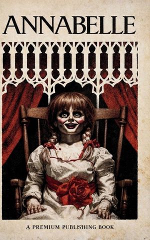 The Ed and Lorraine Warren Case Files: Annabelle image number 0