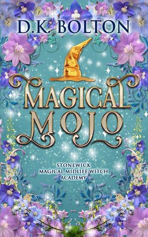Magical Mojo image number 0