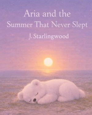 Aria and the Summer That Never Slept image number 0