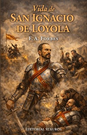 Vida de San Ignacio de Loyola image number 0