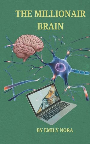 The Millionair Brain image number 0