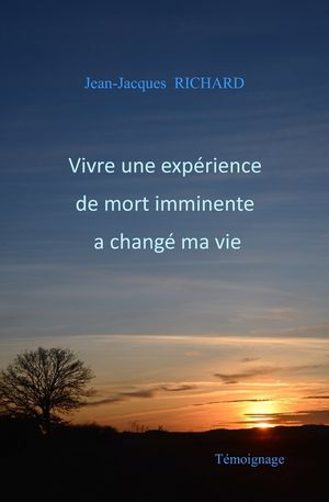 Vivre une exp&eacute;rience de mort imminente a chang&eacute; ma vie image number 0