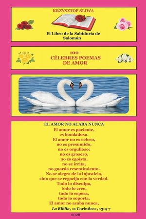 100 C&eacute;lebres Poemas de Amor image number 0