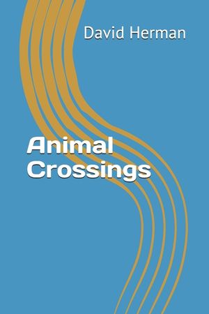 Animal Crossings: Stories image number 0