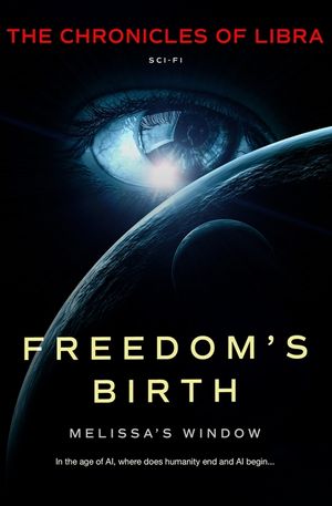 Freedom's Birth: Melissa's Window image number 0