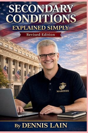 Secondary Conditions Explained Simply: How One Service-Connected Condition Can Legitimately Support Others image number 0